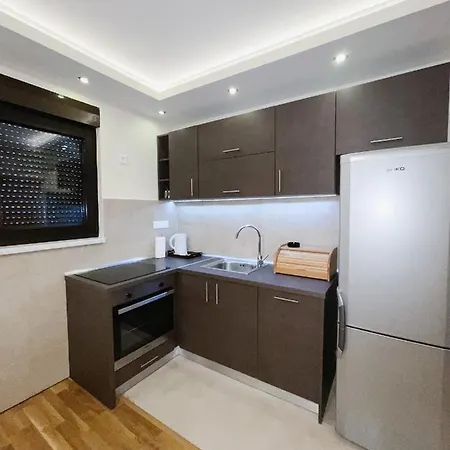 My Sweet Apartment Jahorina