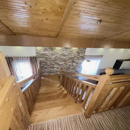 My Sweet Apartment Jahorina