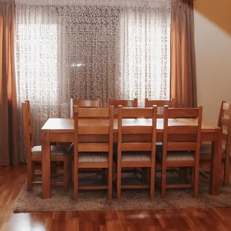 Apartment My Sweet *