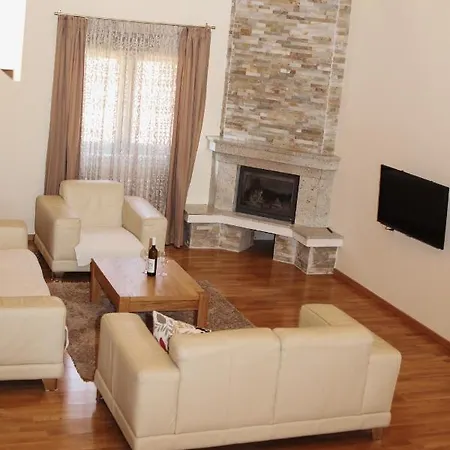 My Sweet Apartment Jahorina