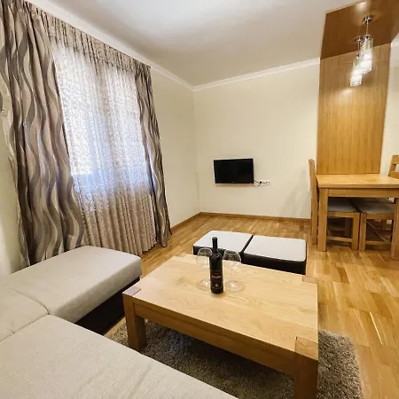 My Sweet Apartment Jahorina