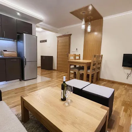 Apartment My Sweet Jahorina