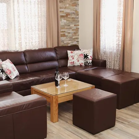 Apartment My Sweet *