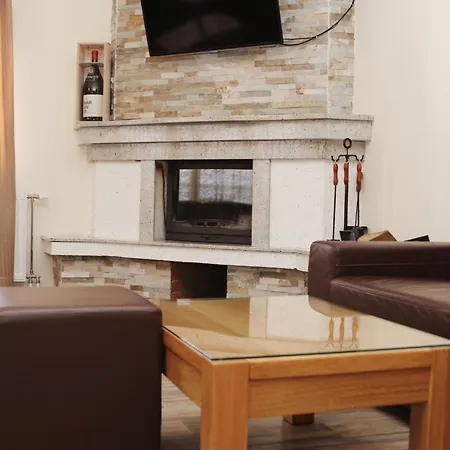 My Sweet Apartment *