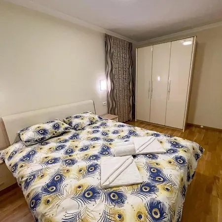 Apartment My Sweet Jahorina