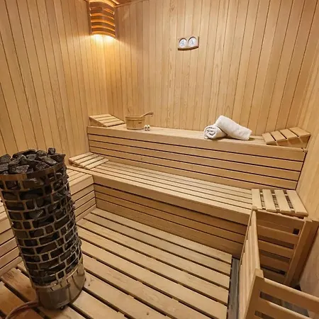 Apartment My Sweet Jahorina