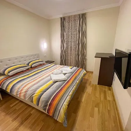 My Sweet Apartment