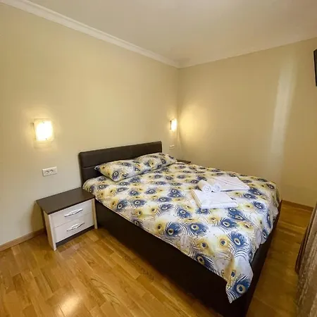 My Sweet Apartment Jahorina