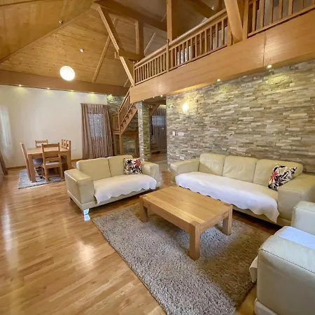My Sweet Apartment Jahorina