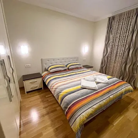 Apartment My Sweet