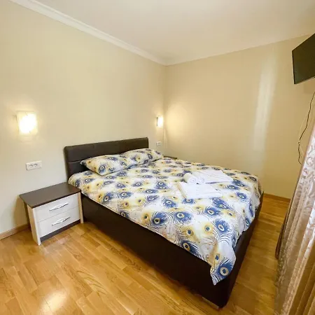 My Sweet Apartment *